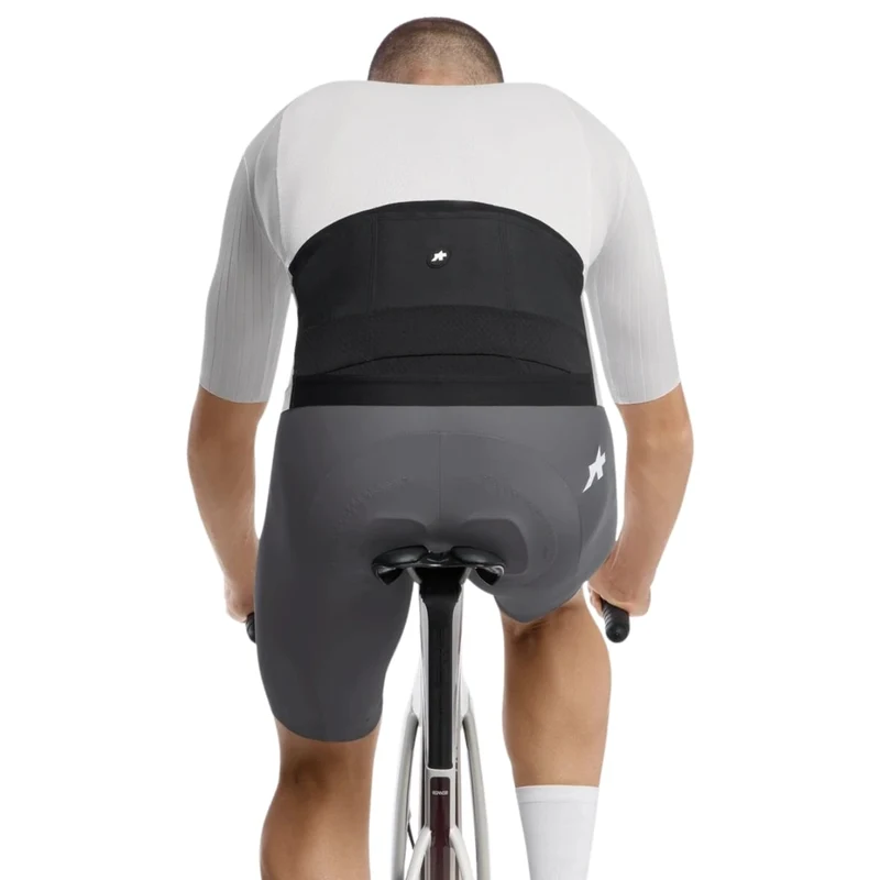 Maillot Assos Equipe RS S11
