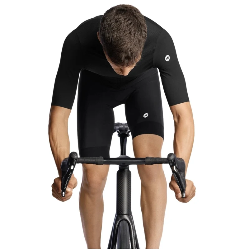 Maillot Assos MILLE GT S11
