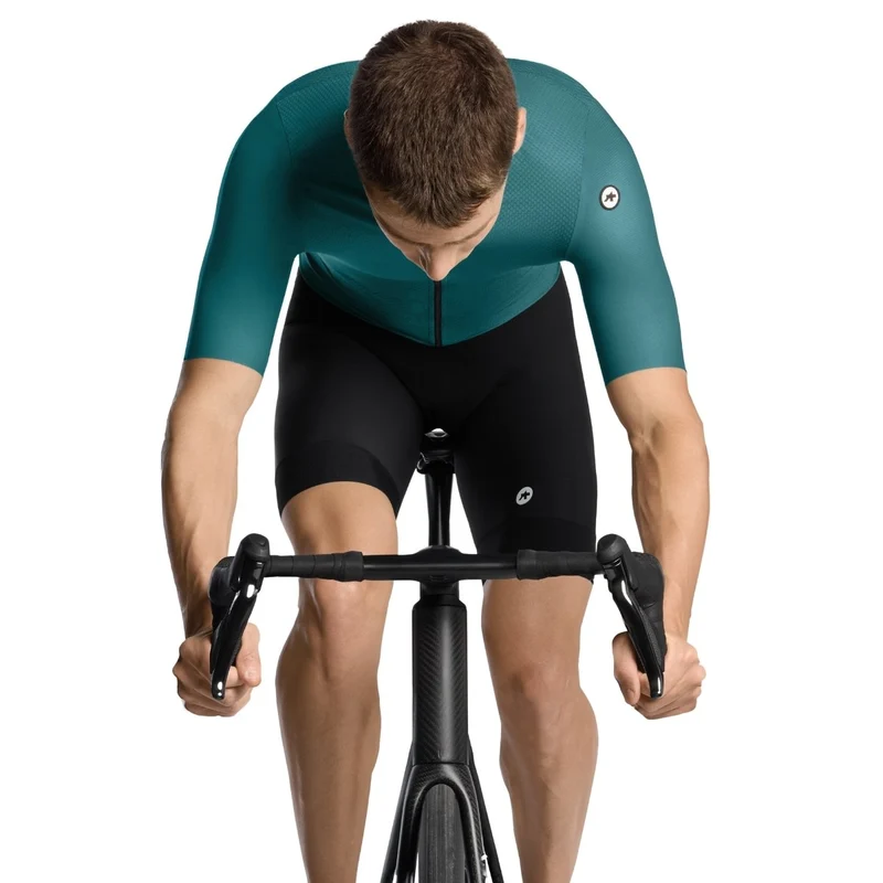 Maillot Assos MILLE GT S11