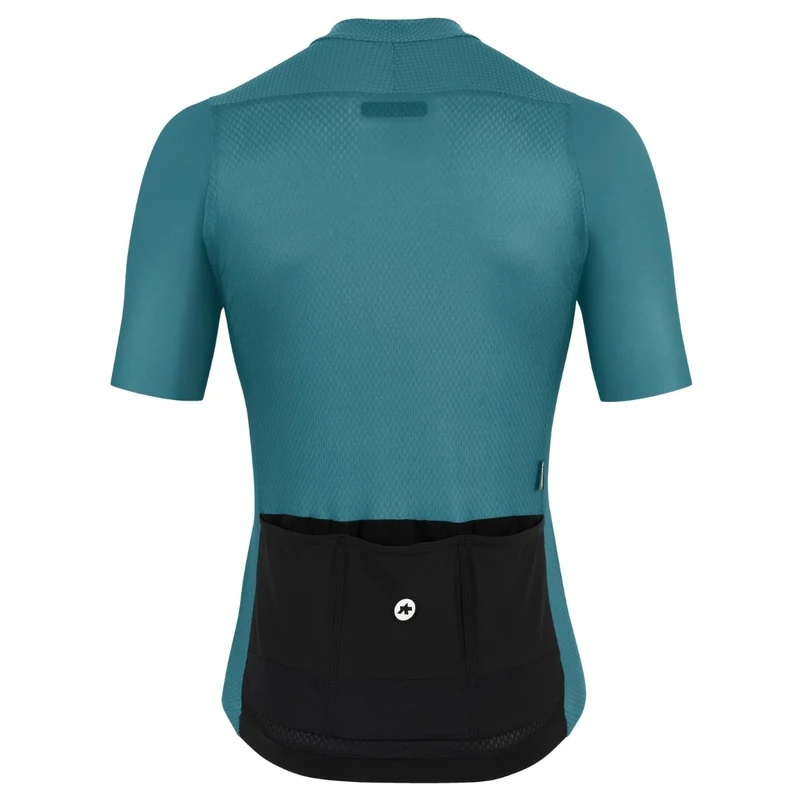 Maillot Assos MILLE GT S11