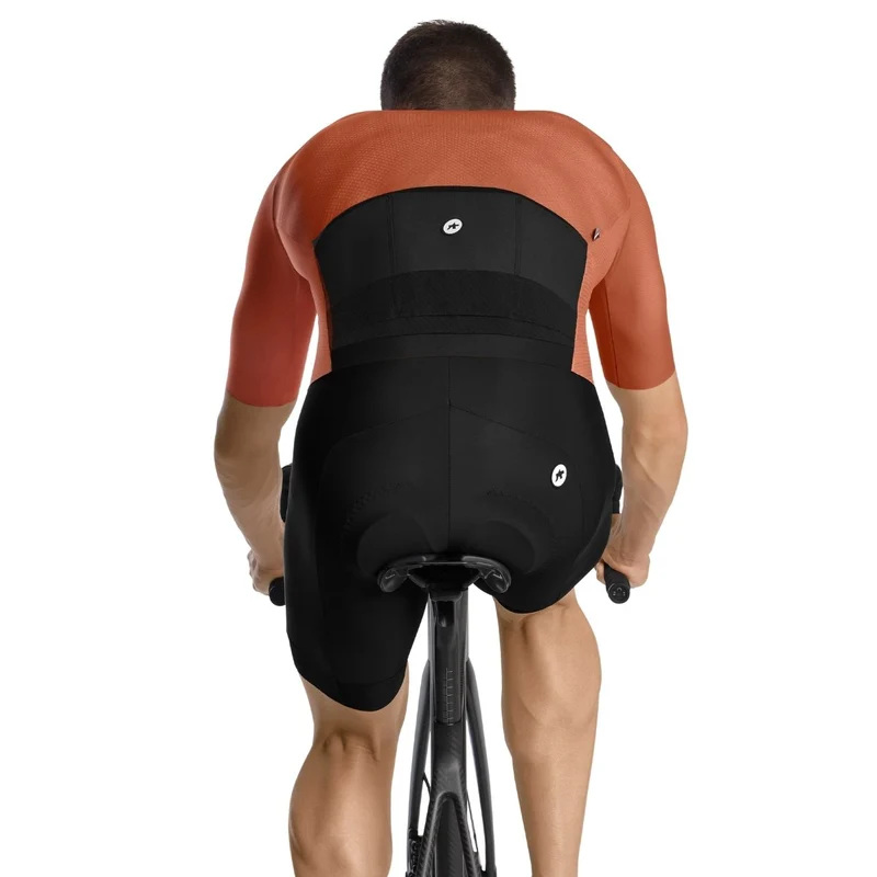 Maillot Assos MILLE GT S11