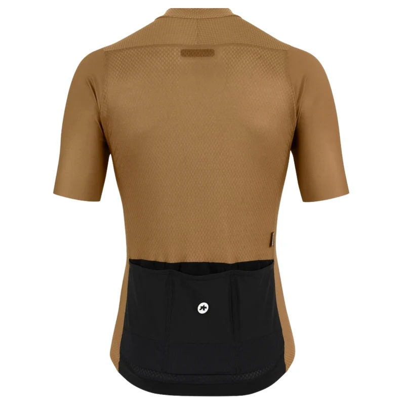 Maillot Assos MILLE GT S11