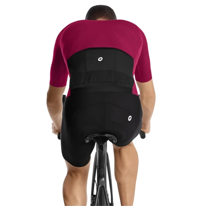 Maillot Assos MILLE GT S11