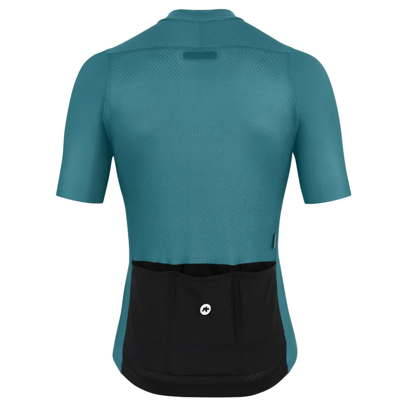 Maillot Assos MILLE GT S11
