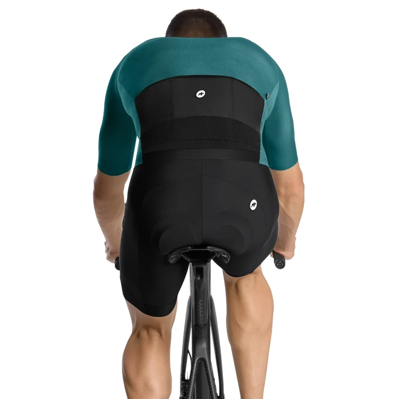 Maillot Assos MILLE GT S11