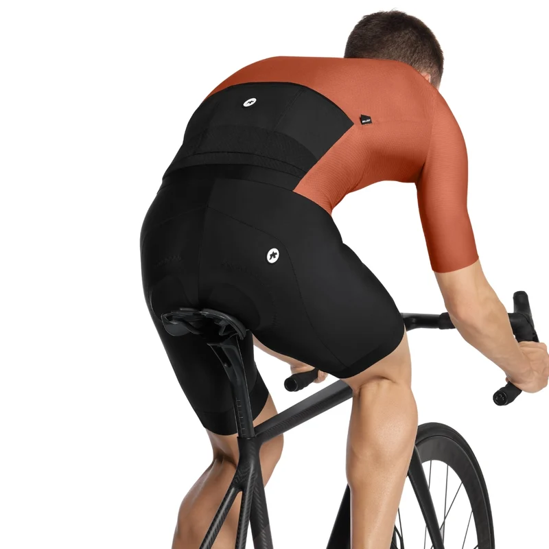 Maillot Assos MILLE GT S11