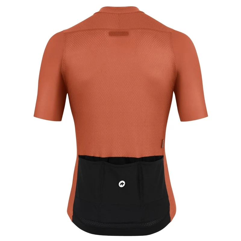 Maillot Assos MILLE GT S11