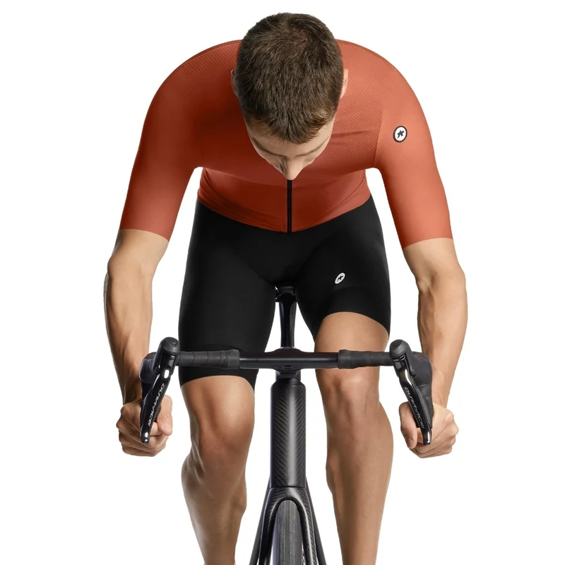 Maillot Assos MILLE GT S11