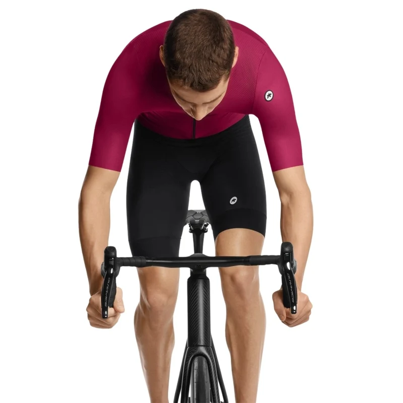 Maillot Assos MILLE GT S11