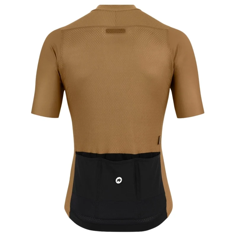Maillot Assos MILLE GT S11