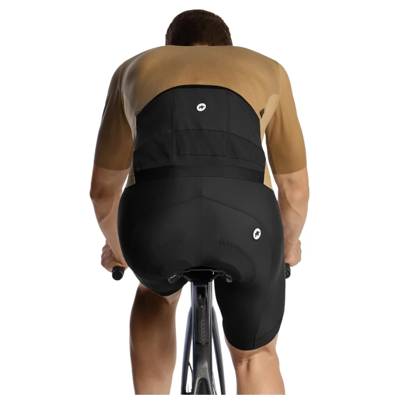 Maillot Assos MILLE GT S11