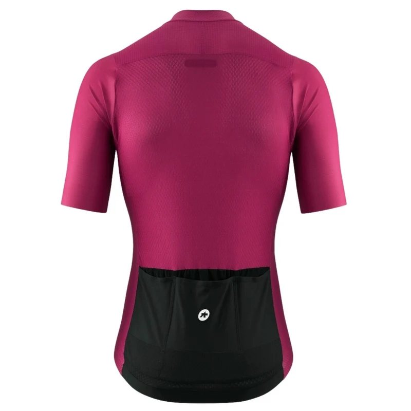 Maillot Assos MILLE GT S11