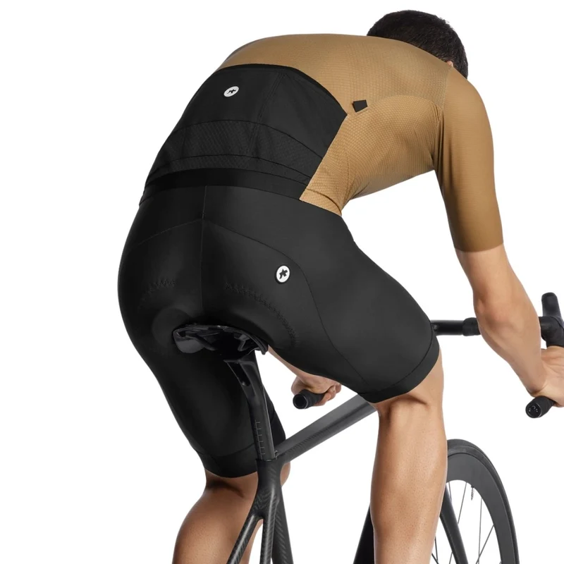 Maillot Assos MILLE GT S11
