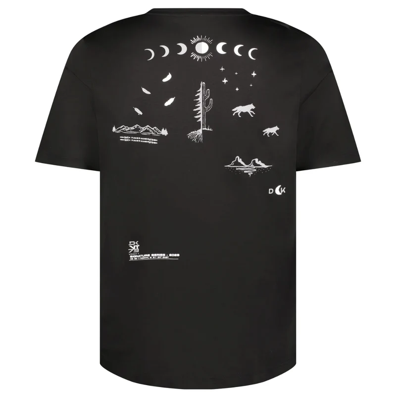 Maillot Dakine Vinny T