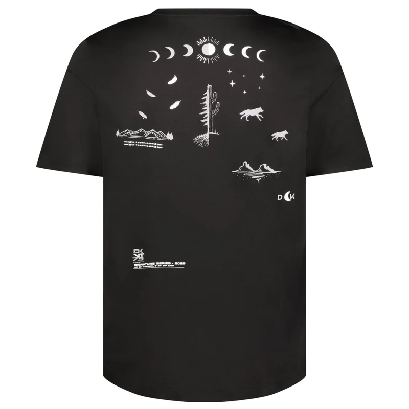 Maillot Dakine Vinny T