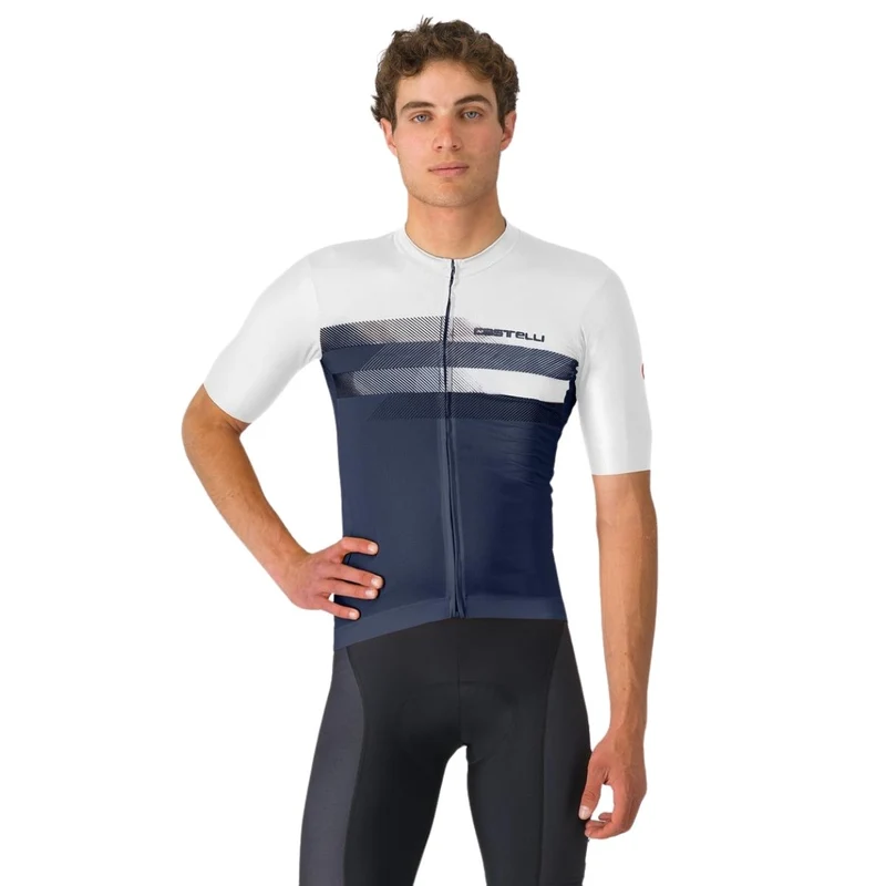 Maillot Castelli Simbolo