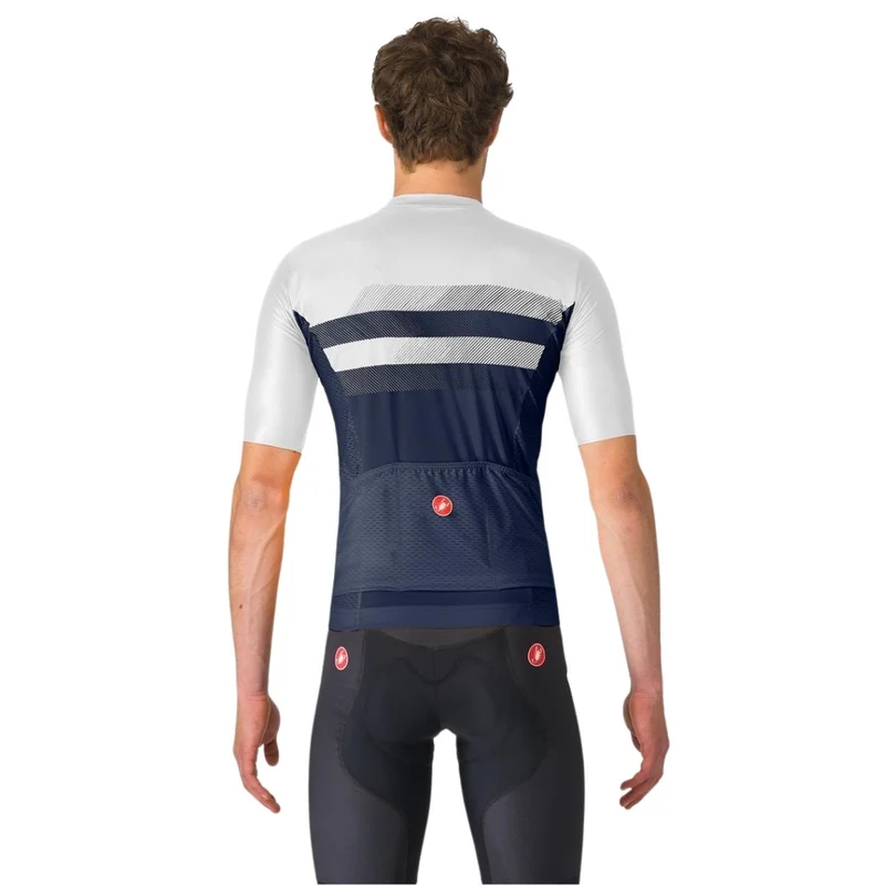 Maillot Castelli Simbolo
