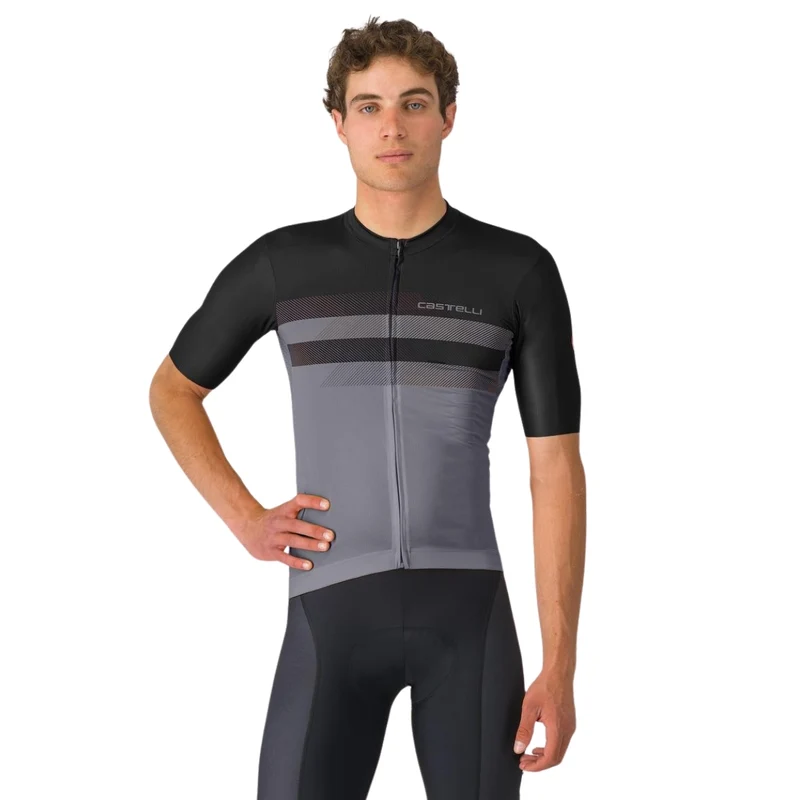Maillot Castelli Simbolo