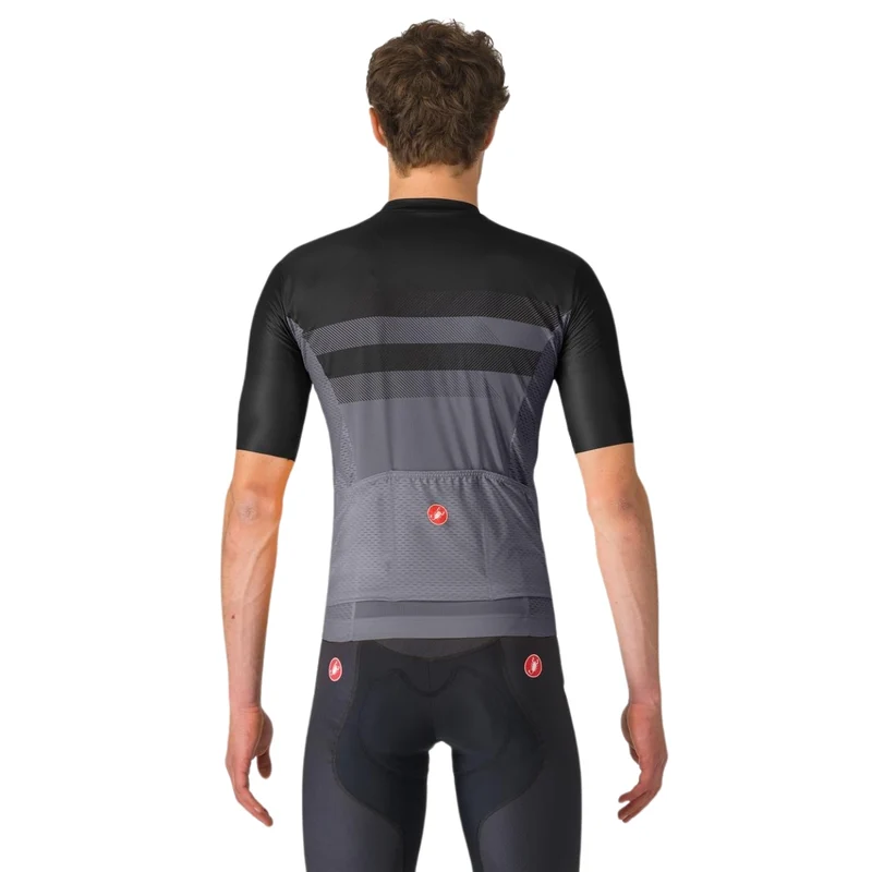 Maillot Castelli Simbolo