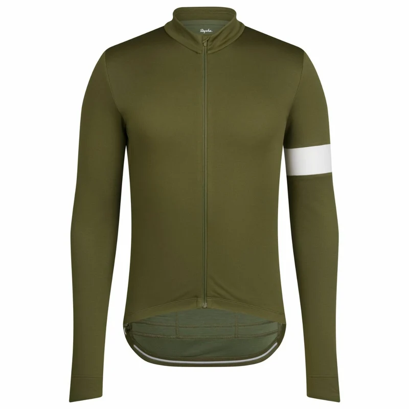 Maillot Rapha Classic à manches longues