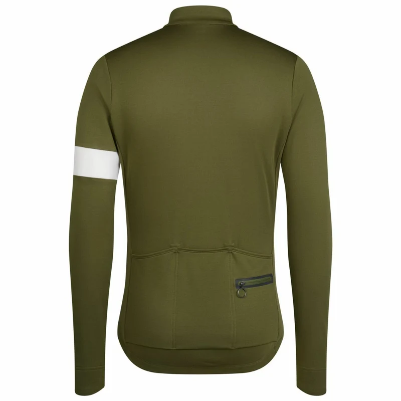 Maillot Rapha Classic à manches longues