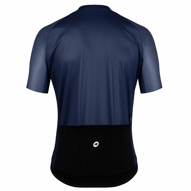Maillot Assos MILLE GT C2 EVO
