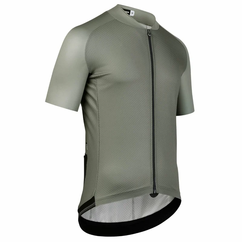 Maillot Assos MILLE GT C2 EVO