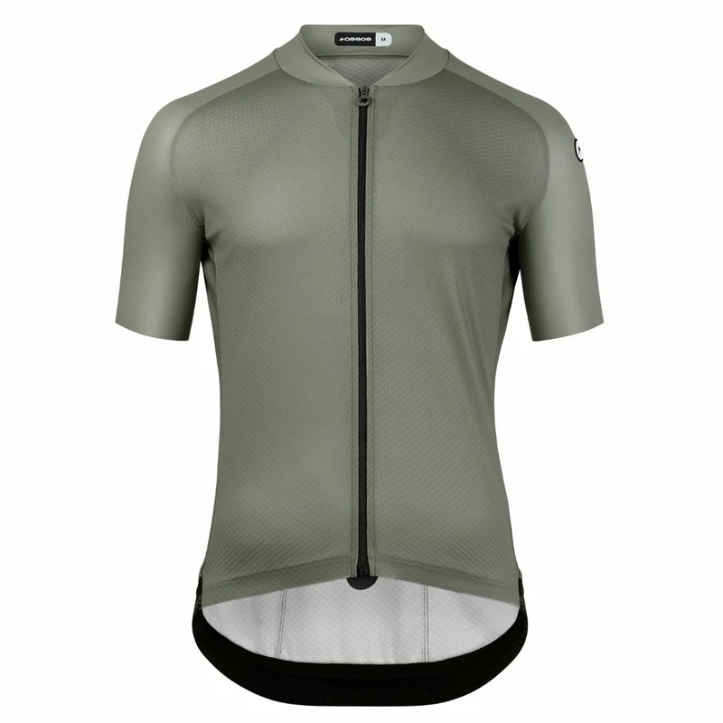 Maillot Assos MILLE GT C2 EVO