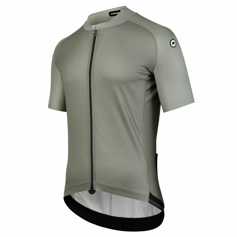Maillot Assos MILLE GT C2 EVO