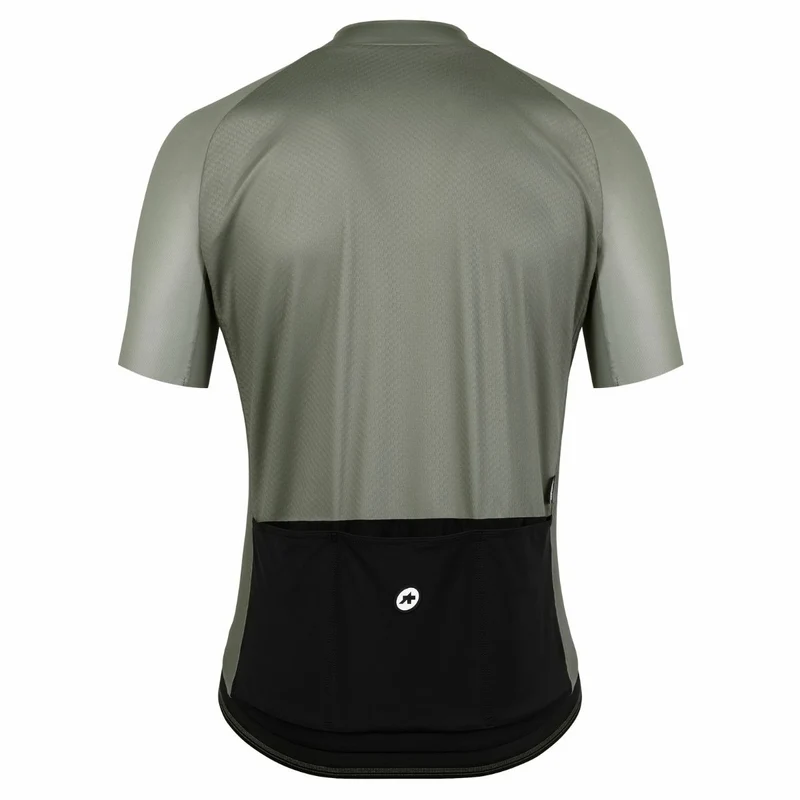 Maillot Assos MILLE GT C2 EVO