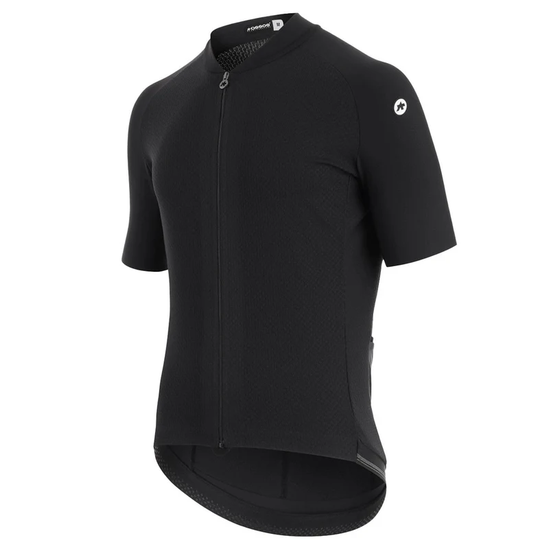 Maillot Assos MILLE GT C2 EVO