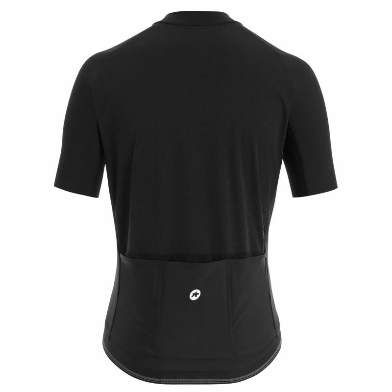 Maillot Assos MILLE GT C2 EVO