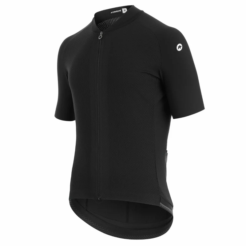 Maillot Assos MILLE GT C2 EVO