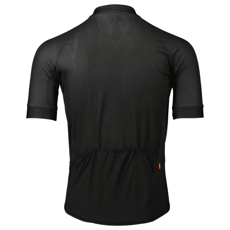 Maillot POC Essentiel Road logo