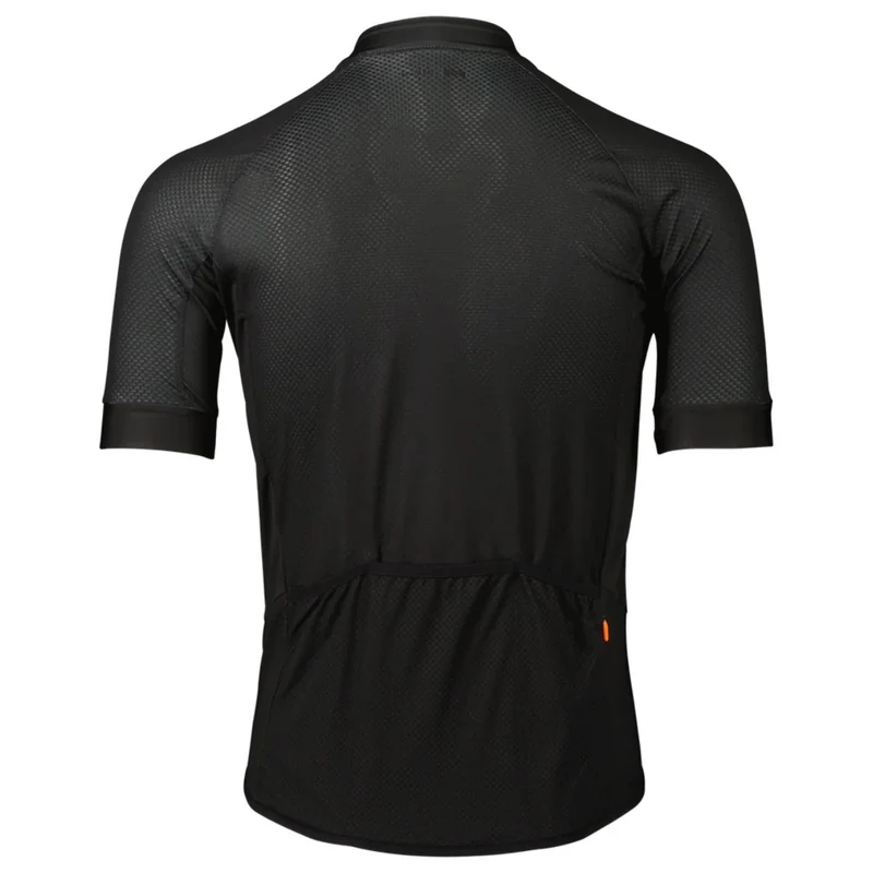 Maillot POC Essentiel Road logo