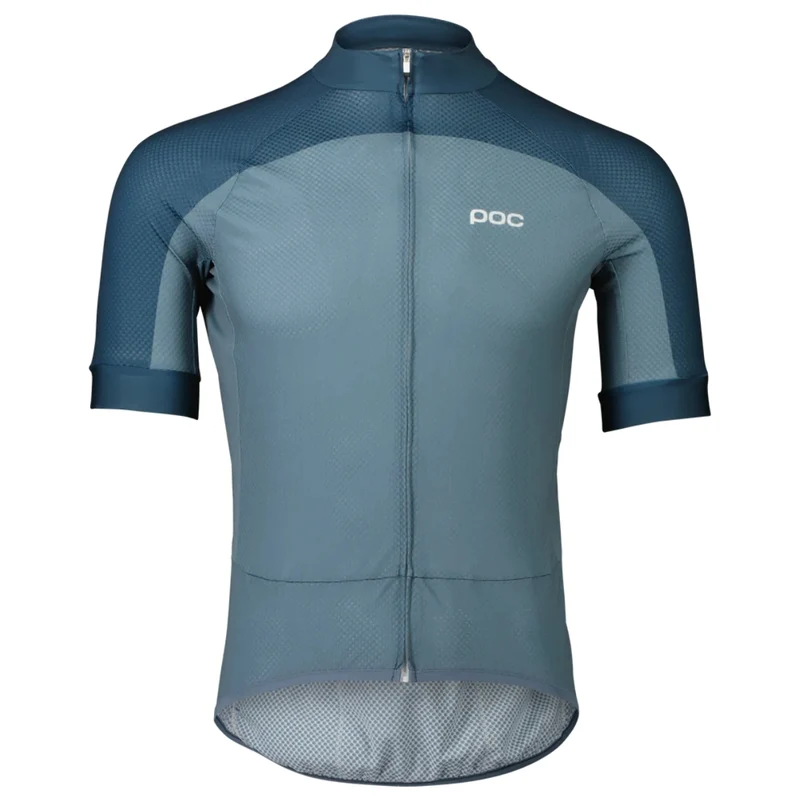 Maillot POC Essentiel Road logo