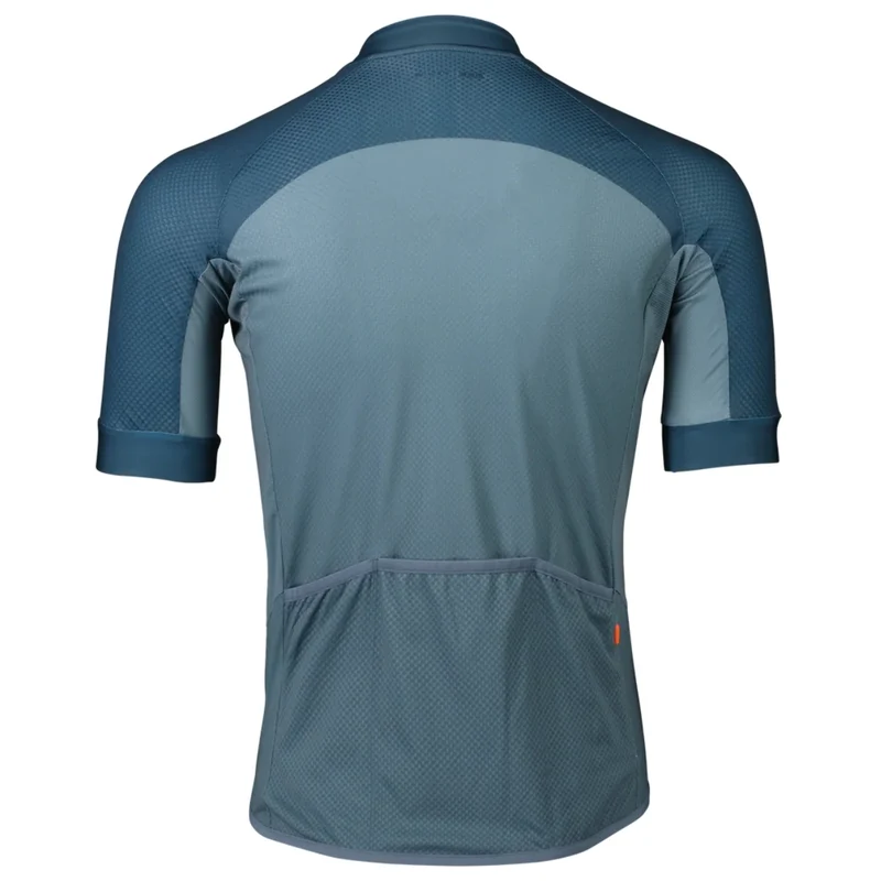 Maillot POC Essentiel Road logo