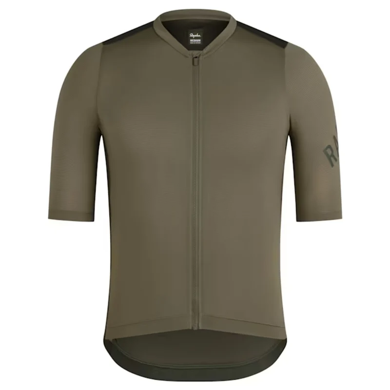 Maillot Rapha Pro Team training MC