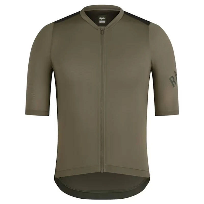 Maillot Rapha Pro Team training MC