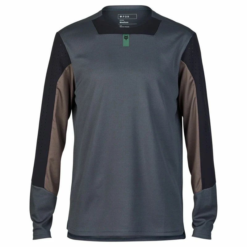 Maillot Fox Defend à manches longues