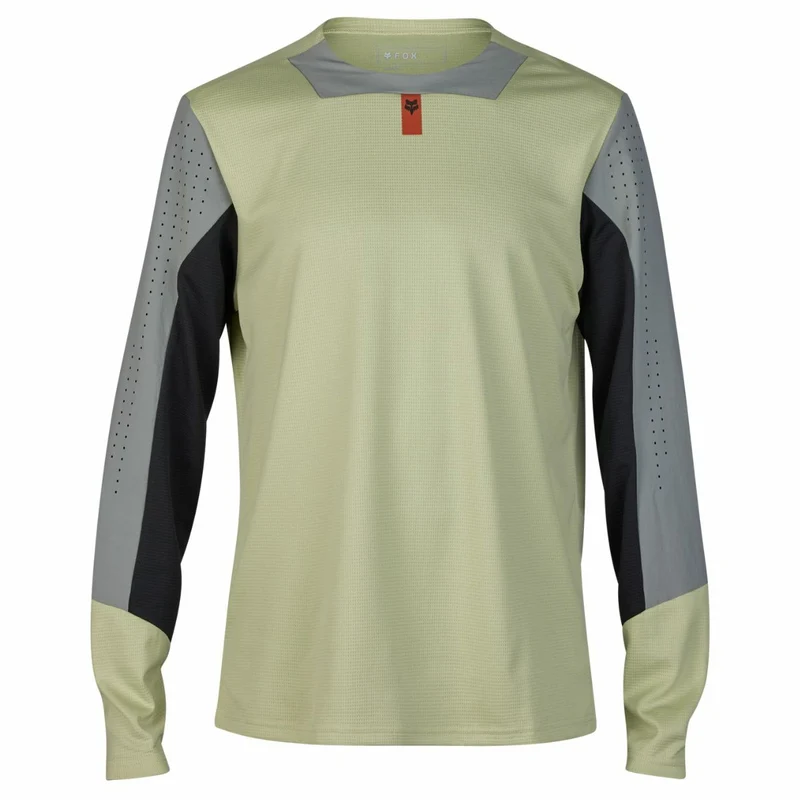 Maillot Fox Defend à manches longues