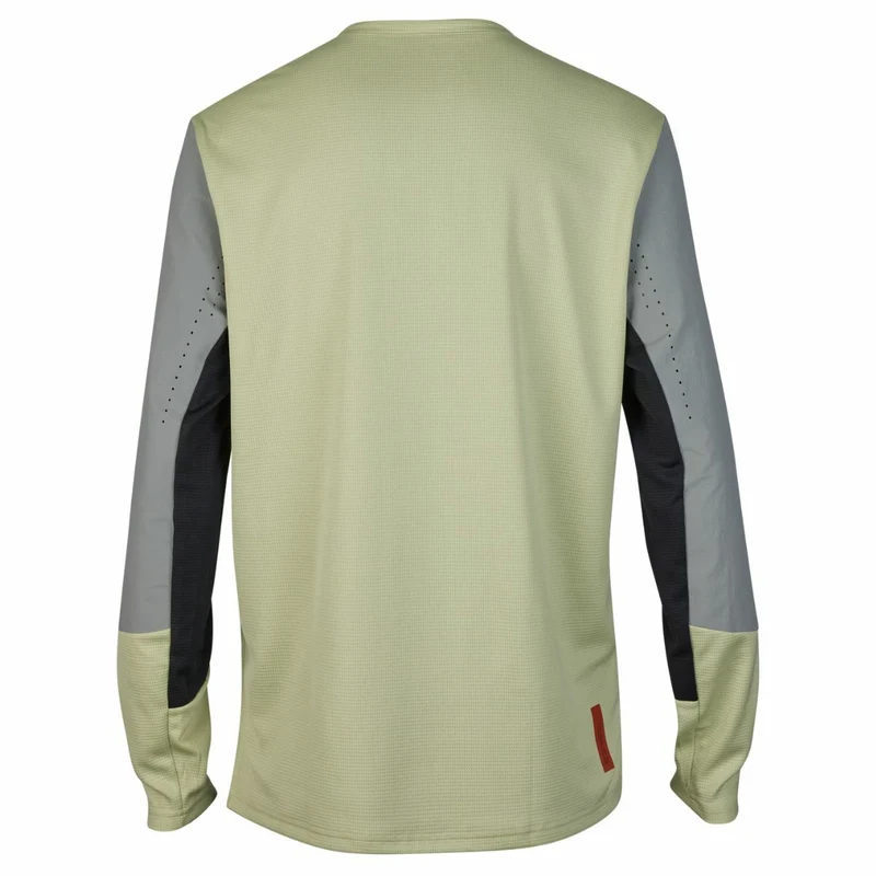 Maillot Fox Defend à manches longues