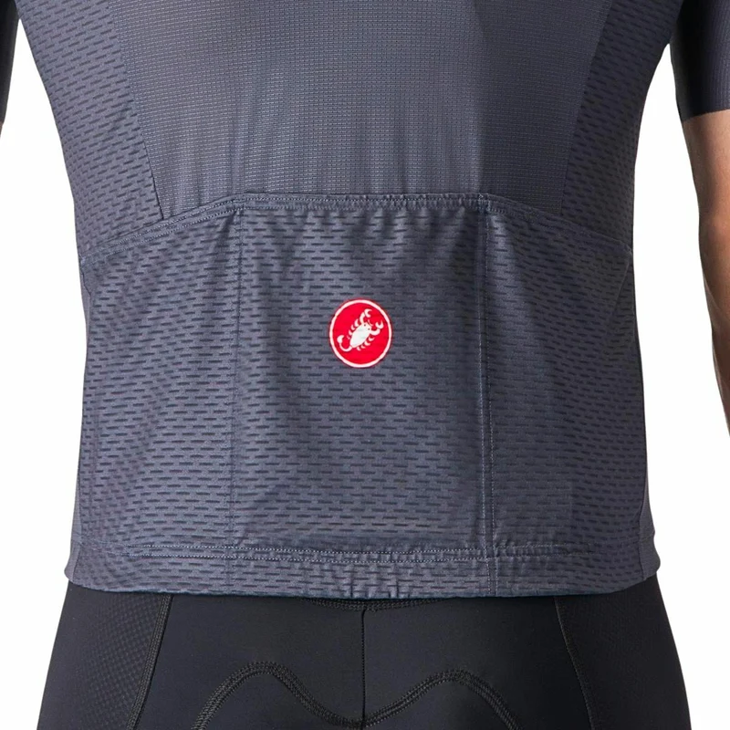 Maillot Castelli Tradizione