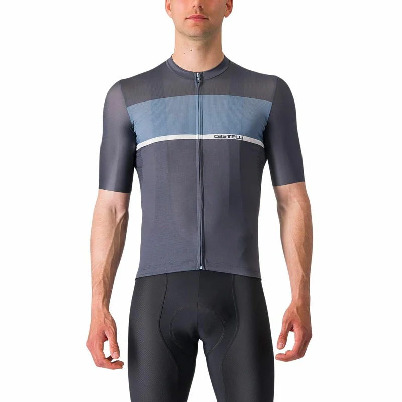 Maillot Castelli Tradizione