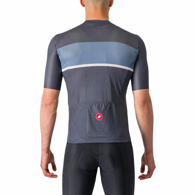 Maillot Castelli Tradizione