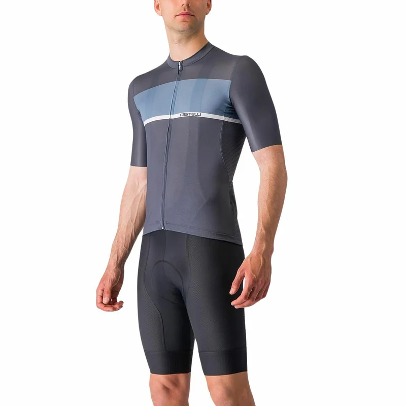 Maillot Castelli Tradizione