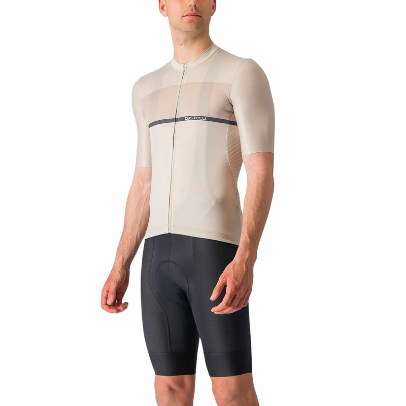 Maillot Castelli Tradizione