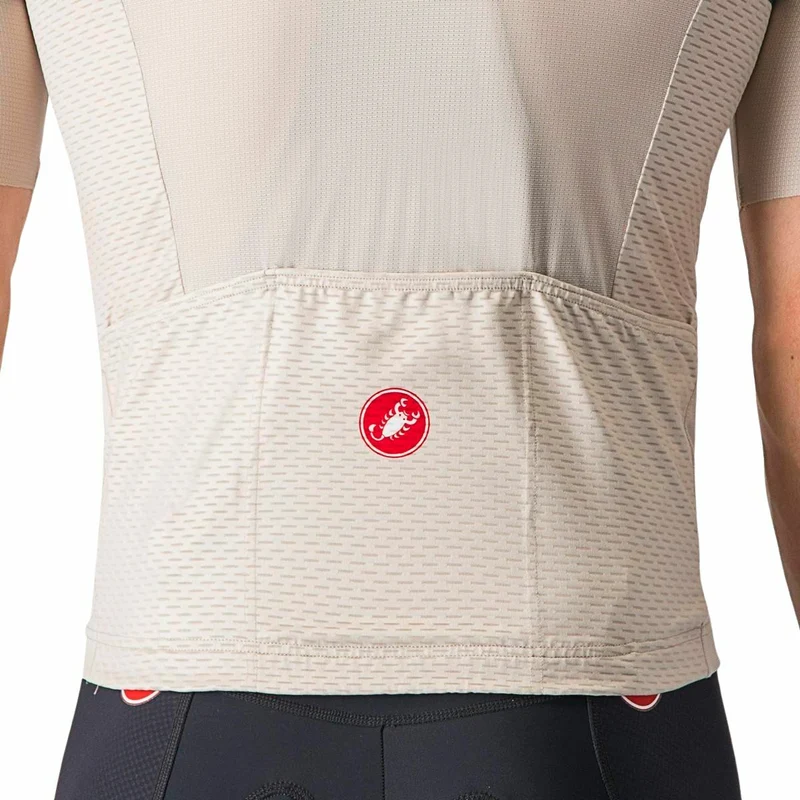 Maillot Castelli Tradizione