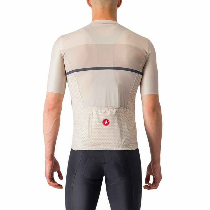 Maillot Castelli Tradizione