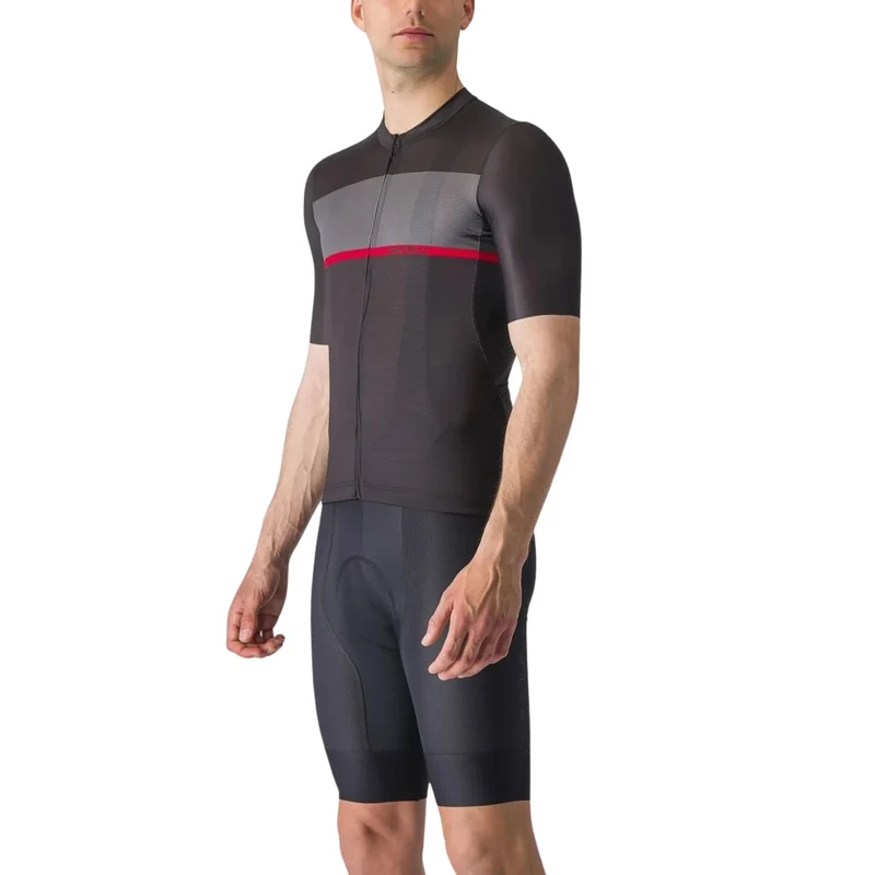 Maillot Castelli Tradizione